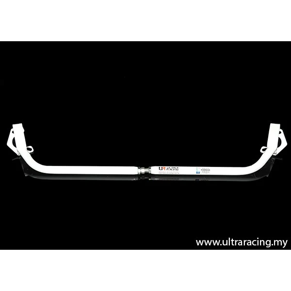 Ultra Racing Honda Civic/CRX 88-91 ED/EF Ultra-R Front Upper StrutBar Adj UR-TW2-594A