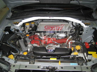 Ultra Racing Subaru Forester SG5 Front Strut Brace URTW2-615