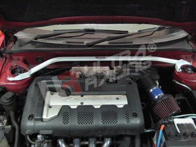 Ultra Racing Hyundai Coupe (GK) Front Strut Brace URTW2-622