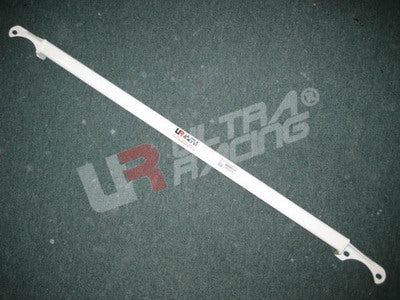 Ultra Racing Mazda 323 BG 89-94 UltraRacing 2-Point Front Upper Strutbar UR-TW2-624