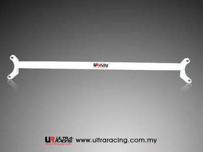 Ultra Racing Daihatsu Charade (G200) Front Strut Brace URTW2-668
