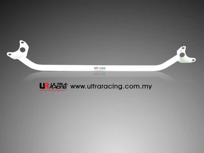 Ultra Racing BMW 7 Series (E65) Front Strut Brace URTW2-678