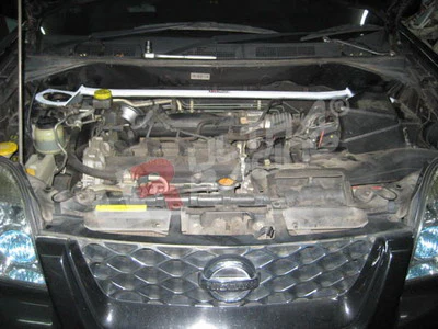 Ultra Racing Nissan X-Trail Gen 1 Front Strut Brace URTW2-695