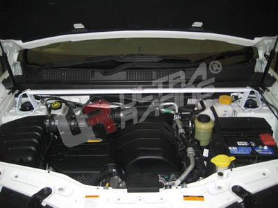 Ultra Racing Chevrolet Captiva 4WD (Turbo-D) Ultra-R Front Upper Strutbar UR-TW2-716
