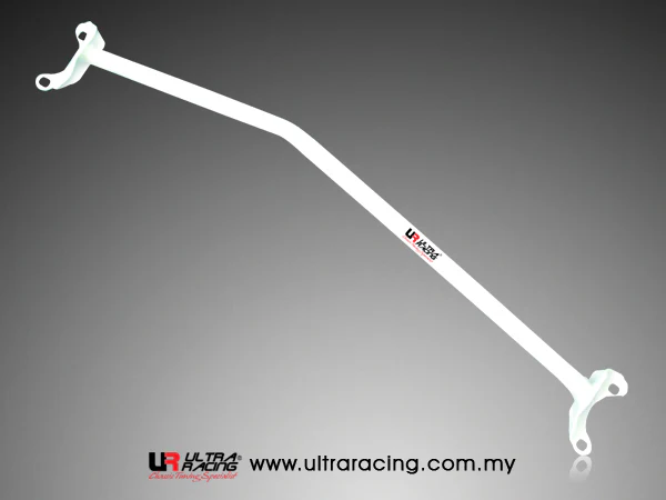 Ultra Racing Nissan Sunny 130Y UltraRacing 2-Point Front Upper Strutbar UR-TW2-719