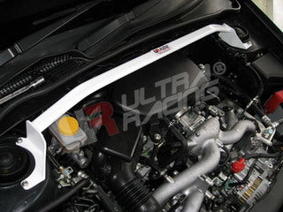 Ultra Racing Subaru Impreza GR Front Strut Brace URTW2-729