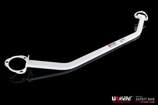 Ultra Racing BMW 7 Series (E38) Front Strut Brace URTW2-735 - Image 2