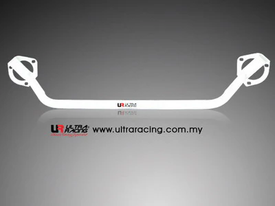 Ultra Racing Hyundai Atos 03-07 1.1 UltraRacing 2P Front Upper Strutbar UR-TW2-741