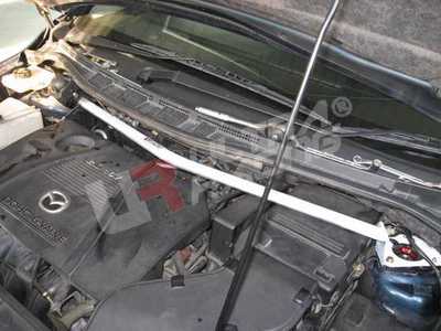 Ultra Racing Mazda 5 (CP) Front Strut Brace URTW2-761