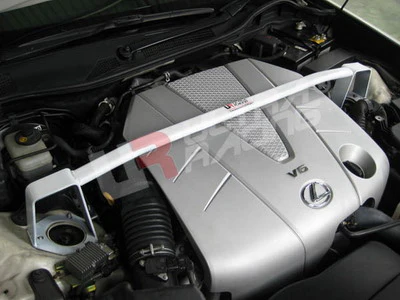 Ultra Racing Lexus GS (S190) Front Strut Brace URTW2-798
