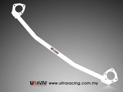 Ultra Racing Mazda 3 BL 09+ UltraRacing Front Upper Strutbar LHD 857 UR-TW2-857