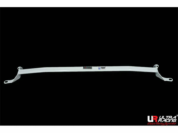 Ultra Racing Ford Laser Lynx (KJ) 1.8 2WD 94-99 UltraRacing 2-Point Front Upper Strutbar (917) UR-TW2-917