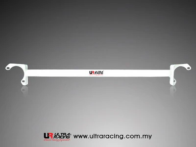 Ultra Racing Nissan Skyline R33 Front Strut Brace URTW2-920