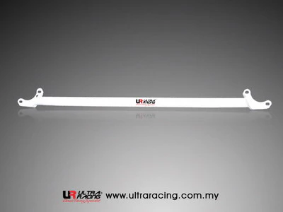 Ultra Racing BMW 3-Series E46 320 Facel. 02+ Ultra-R Front Upper Strutbar UR-TW2-966