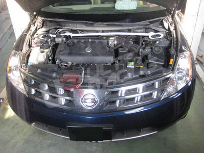 Ultra Racing Nissan Murano Front Strut Brace URTW2-967