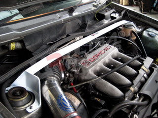 Ultra Racing Volkswagen Golf Mk1 Front Strut Brace URTW2-977