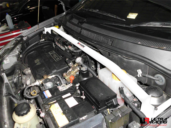 Ultra Racing Chevrolet Aveo Front Strut Brace URTW2-998