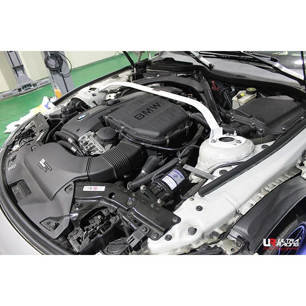Ultra Racing BMW Z4 (E89) Front Strut Brace URKR-TW2-2539