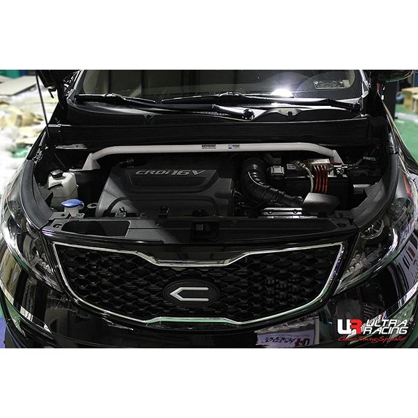 Ultra Racing Kia Sportage Front Strut Brace URKR-TW2-2701