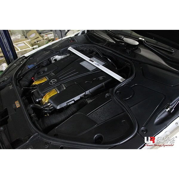 Ultra Racing Mercedes S Class (W222) Front Strut Brace URKR-TW2-2705