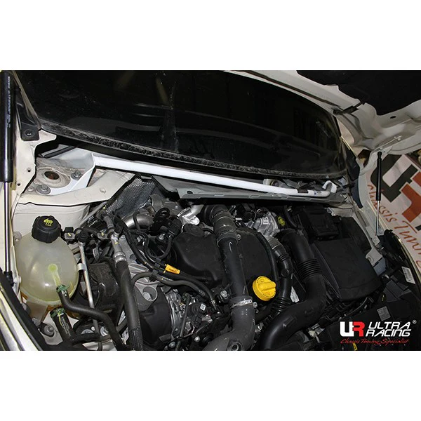 Ultra Racing Renault Captur Front Strut Brace URKR-TW2-2724