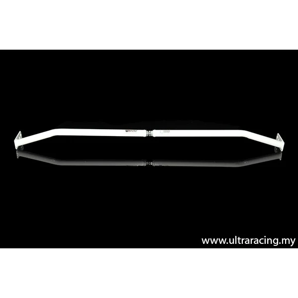 Ultra Racing SsangYong Rexton 06-10 Ultra-R Front Upper Strut Bar Adj. URKR-TW2-2780A