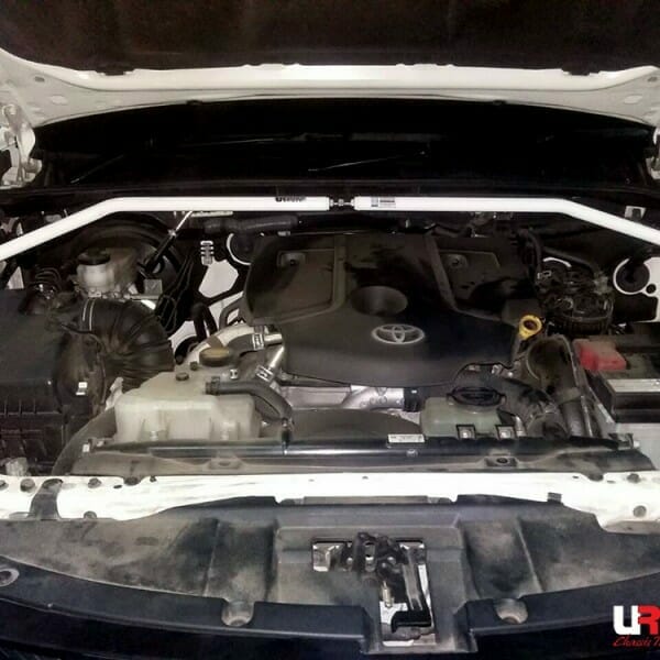 Ultra Racing Toyota Hilux Front Strut Brace URTH-TW2-3357A