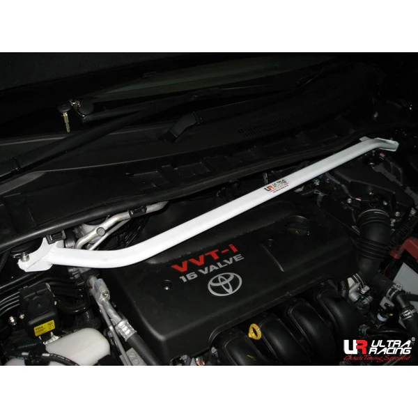 Ultra Racing Toyota Corolla Front Strut Brace TW2-521