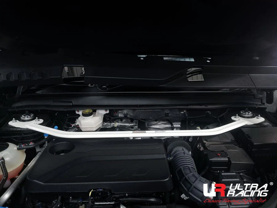 Ultra Racing CHERY TIGGO 8 PRO Ultra Racing Front Upper Strut Brace UR-TW2-4558