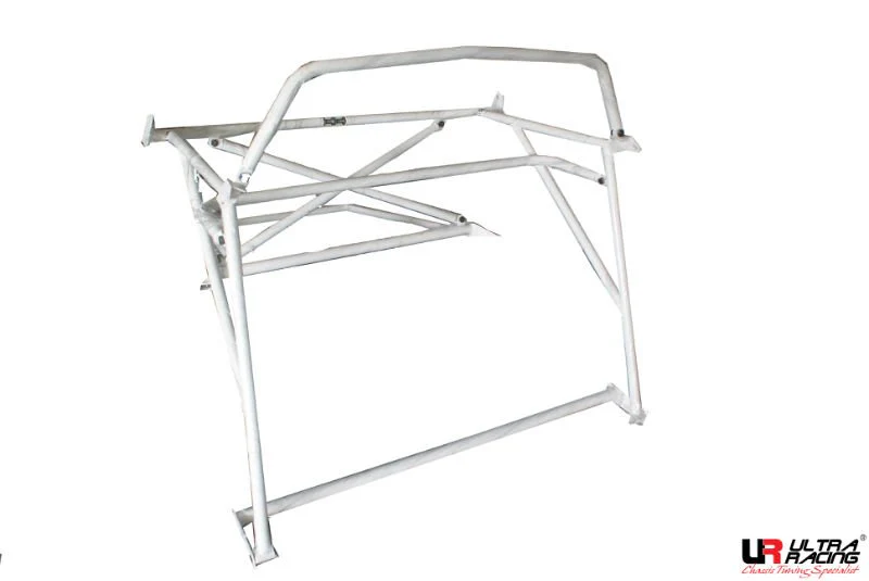 Ultra Racing Honda Integra DC5 Half Cage URRO10-1363