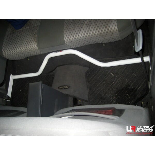 Ultra Racing Perodua Kancil (L200) 660/850 2WD 94-09 UltraRacing 2-Point Room Bar (088) UR-RO2-088