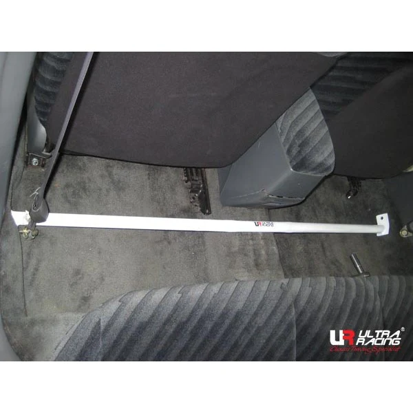 Ultra Racing Honda Accord 94-97 2D UltraRacing 2-Point Room Bar UR-RO2-093