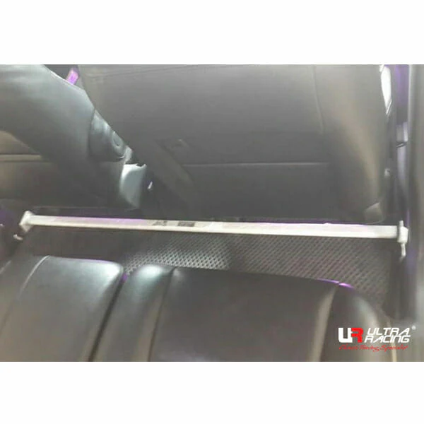 Ultra Racing Toyota Wish (AE10) 1.8/2.0 03-09/Toyota Wish 1.8/2.0 09-17 2WD UltraRacing 2-Point Room Bar (1086) UR-RO2-1086