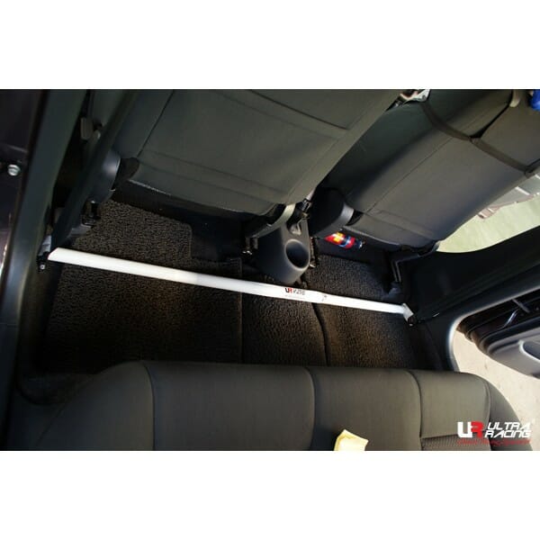 Ultra Racing Proton Saga (BT/MK4) 1.3/1.6 2WD 16+ UltraRacing 2-Point Room Bar (1117) UR-RO2-1117