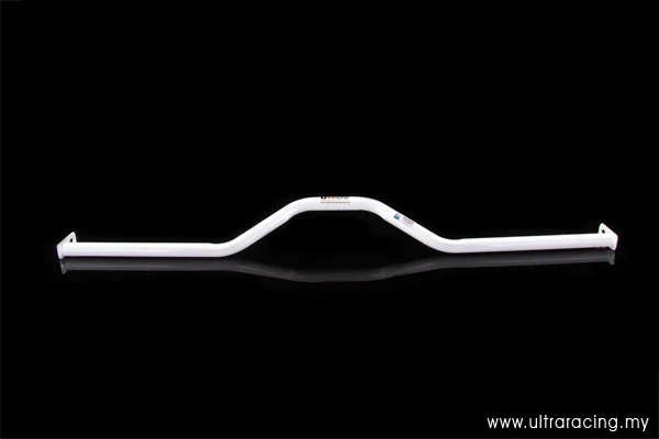 Ultra Racing Honda Prelude 88-91 BA3 UltraRacing 2-Point Room Bar UR-RO2-1254