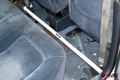 Ultra Racing Honda Accord 90-93 UltraRacing 2-Point Room Bar UR-RO2-1333