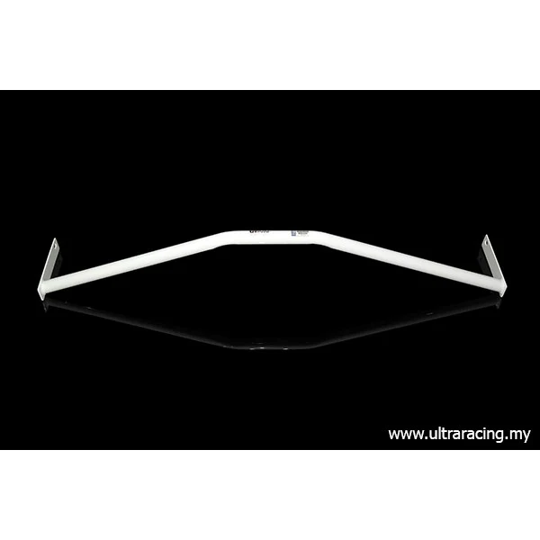 Ultra Racing Hyundai Genesis 08+ 2.0T UltraRacing 2-Point Room/Cross Bar UR-RO2-1479