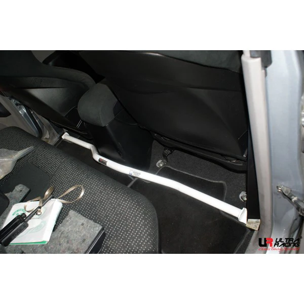 Ultra Racing Mitsubishi Triton/L200 06+ Ultra-R 2-Point Room Bar UR-RO2-1591