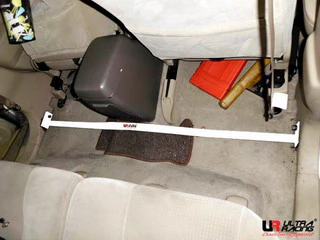 Ultra Racing Daihatsu Terios 7-Seat 06+ Ultra-R 2-Point Room Bar UR-RO2-1791