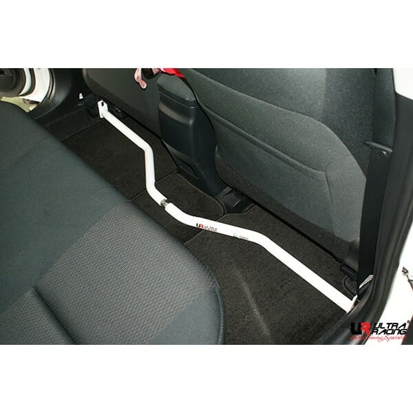 Ultra Racing Kia Optima K5 (TF) 2.0 2WD 10-15 UltraRacing 2-Point Room Bar (190) UR-RO2-190