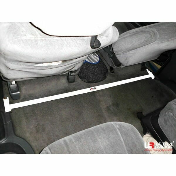 Ultra Racing Toyota Estima (XR10) 2.4 2WD 90-99 UltraRacing 2-Point Room Bar (2042) UR-RO2-2042