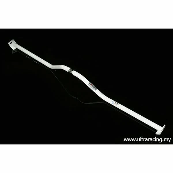 Ultra Racing Honda Brio (DD1/2) 1.2 2WD 11-18 UltraRacing 2-Point Room Bar (162A) UR-RO2-2162A