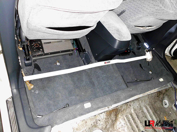 Ultra Racing Honda Accord 98-01 2D Ultra-R 2P Room Bar 2551 UR-RO2-2551