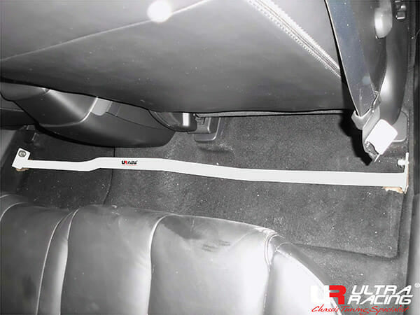 Ultra Racing Mazda CX-7 2.3 4WD 06-12 UltraRacing 2-Point Room Bar (2849) UR-RO2-2849