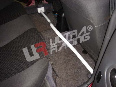 Ultra Racing Mazda 323F Interior Brace URRO2-555