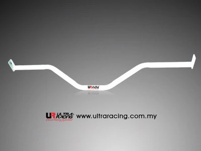 Ultra Racing Hyundai Atos 03-07 1.1 UltraRacing 2-Point Room Bar UR-RO2-739