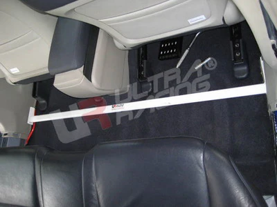 Ultra Racing Honda Civic FD 05+ Hybrid Ultra-R 2-Point Room Bar UR-RO2-812