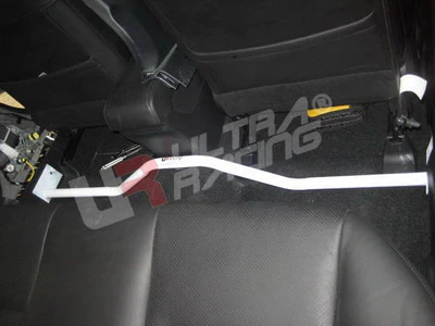 Ultra Racing Mitsubishi Lancer 07+ Ultra-R 2-Point Room Bar 820 UR-RO2-820