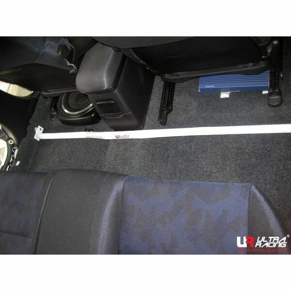 Ultra Racing Toyota Caldina (T240) 2.0T GT4 4WD 02-07 UltraRacing 2-Point Room Bar (832) UR-RO2-832