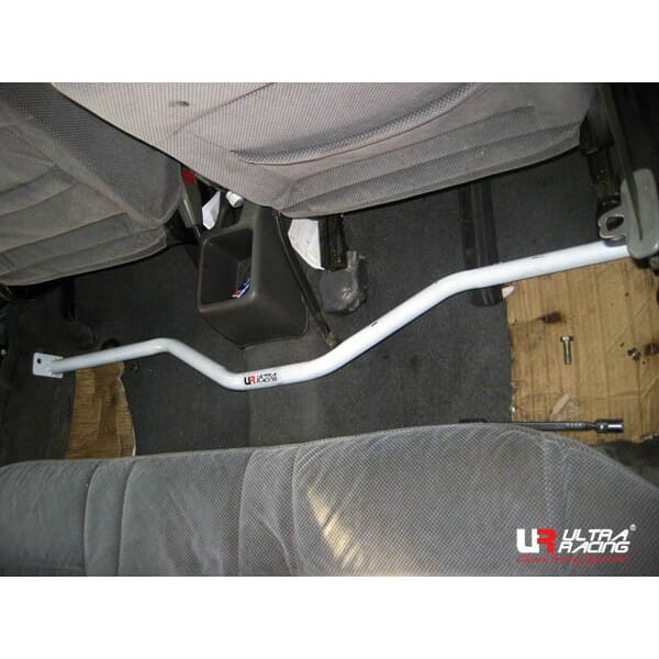 Ultra Racing Nissan Ad Resort (Y10/N14) 2.0 2WD 90-99 UltraRacing 2-Point Room Bar (842) UR-RO2-842